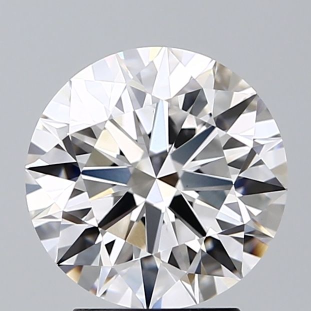 Ideal Loose Diamond - ROUND 3.07ct E VS1: Ideal Loose Diamond - ROUND 3.07ct E VS1 Source: This is a real non-mined Diamond that has been grown in a lab Shape: ROUND Carats: 3.07 Color: E Clarity: VS1 Certification: IGI Video: Video Link The