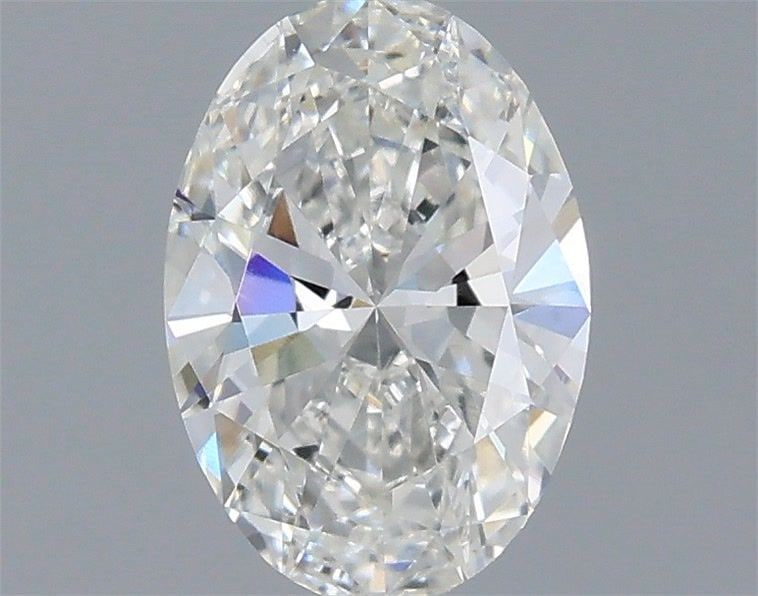 Loose Diamond - OVAL 0.95ct G VS1: Loose Diamond - OVAL 0.95ct G VS1 Source: This is a real non-mined Diamond that has been grown in a lab Shape: OVAL Carats: 0.95 Color: G Clarity: VS1 Certification: IGI Video: