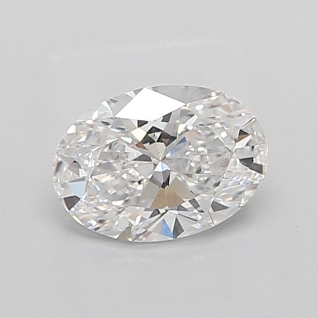 Loose Diamond - OVAL 1.78ct D VS1: Loose Diamond - OVAL 1.78ct D VS1 Source: This is a real non-mined Diamond that has been grown in a lab Shape: OVAL Carats: 1.78 Color: D Clarity: VS1 Certification: IGI Video: