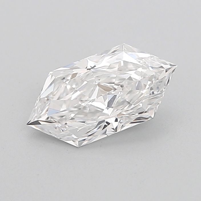 Loose Diamond - HEXAGONAL 1.06ct D VS1: Loose Diamond - HEXAGONAL 1.06ct D VS1 Source: This is a real non-mined Diamond that has been grown in a lab Shape: HEXAGONAL Carats: 1.06 Color: D Clarity: VS1 Certification: IGI Video: