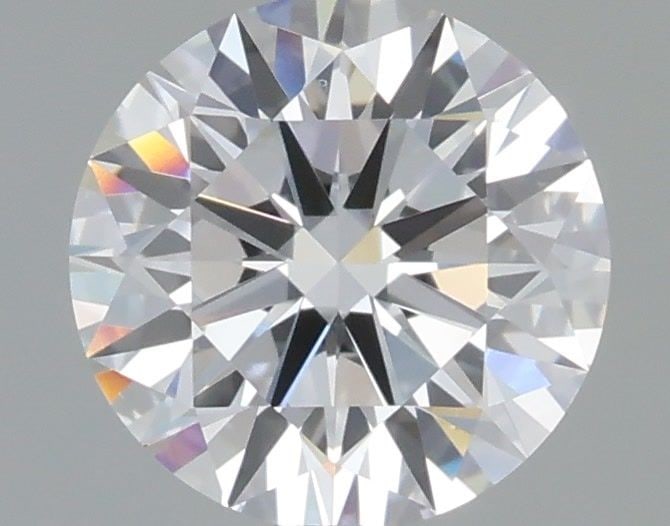Ideal Loose Diamond - ROUND 0.99ct D VS1: Ideal Loose Diamond - ROUND 0.99ct D VS1 Source: This is a real non-mined Diamond that has been grown in a lab Shape: ROUND Carats: 0.99 Color: D Clarity: VS1 Certification: IGI Video: