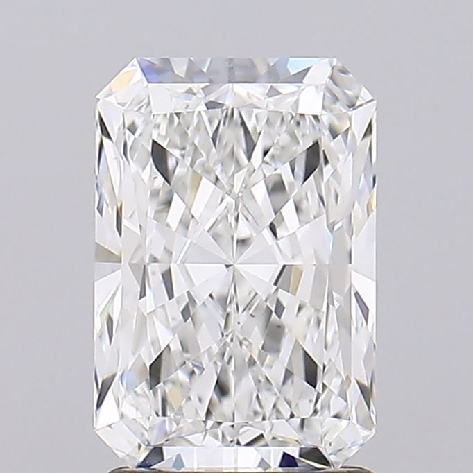 Loose Diamond - RADIANT 0.52ct D VS1: Loose Diamond - RADIANT 0.52ct D VS1 Source: This is a real non-mined Diamond that has been grown in a lab Shape: RADIANT Carats: 0.52 Color: D Clarity: VS1 Certification: IGI Video: Video Link The