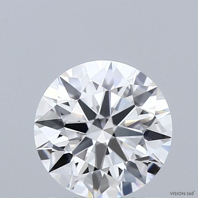 Ideal Loose Diamond - ROUND 1.52ct D VVS2: Ideal Loose Diamond - ROUND 1.52ct D VVS2 Source: This is a real non-mined Diamond that has been grown in a lab Shape: ROUND Carats: 1.52 Color: D Clarity: VVS2 Certification: IGI Video: Video Link