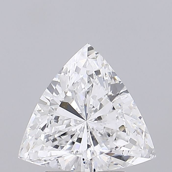 Loose Diamond - TRIANGULAR 2.01ct E VS1 (1 of 1)