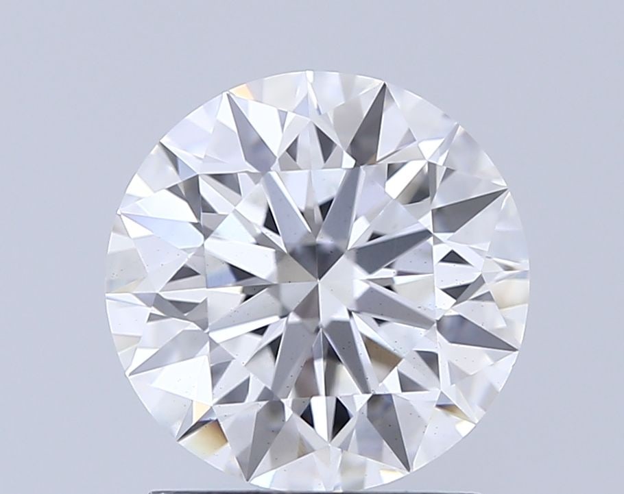 Loose Diamond - ROUND 1.71ct D VS2: Loose Diamond - ROUND 1.71ct D VS2 Source: This is a real non-mined Diamond that has been grown in a lab Shape: ROUND Carats: 1.71 Color: D Clarity: VS2 Certification: IGI Video: Video Link The