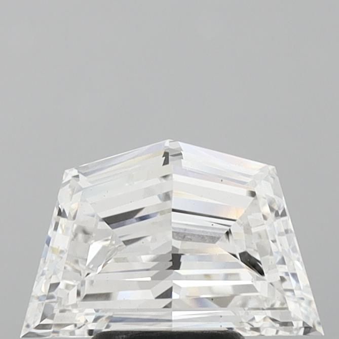Loose Diamond - PENTAGONAL 2.99ct E VS1: Loose Diamond - PENTAGONAL 2.99ct E VS1 Source: This is a real non-mined Diamond that has been grown in a lab Shape: PENTAGONAL Carats: 2.99 Color: E Clarity: VS1 Certification: IGI Video: Video Link