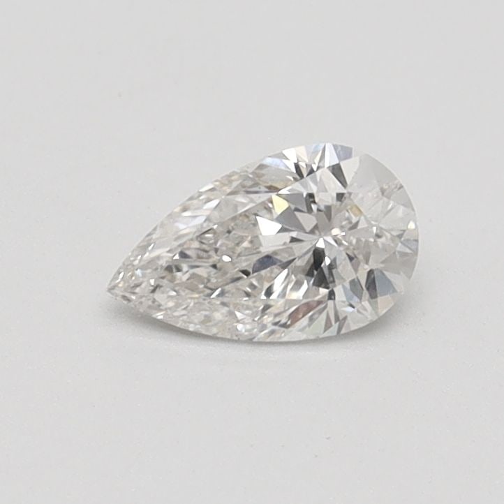 Loose Diamond - PEAR 0.31ct H VS1: Loose Diamond - PEAR 0.31ct H VS1 Source: This is a real non-mined Diamond that has been grown in a lab Shape: PEAR Carats: 0.31 Color: H Clarity: VS1 Certification: IGI Video: Video Link The Diamond