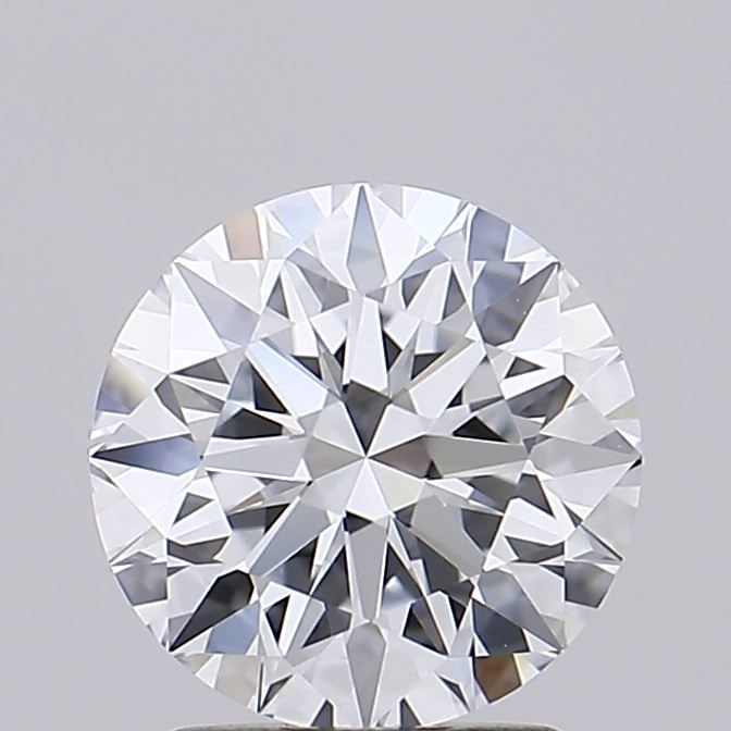 Ideal Loose Diamond - ROUND 1.94ct E VVS2 (1 of 1)