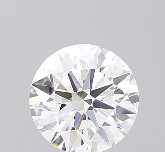 Ideal Loose Diamond - ROUND 1.52ct D VS1: Ideal Loose Diamond - ROUND 1.52ct D VS1 Source: This is a real non-mined Diamond that has been grown in a lab Shape: ROUND Carats: 1.52 Color: D Clarity: VS1 Certification: IGI Video: