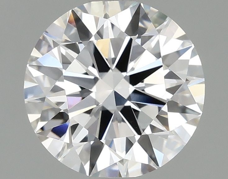Loose Diamond - ROUND 1.5ct D VVS2 (1 of 1)