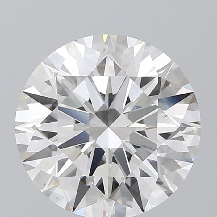 Ideal Loose Diamond - ROUND 4.55ct G VS1: Ideal Loose Diamond - ROUND 4.55ct G VS1 Source: This is a real non-mined Diamond that has been grown in a lab Shape: ROUND Carats: 4.55 Color: G Clarity: VS1 Certification: IGI Video: