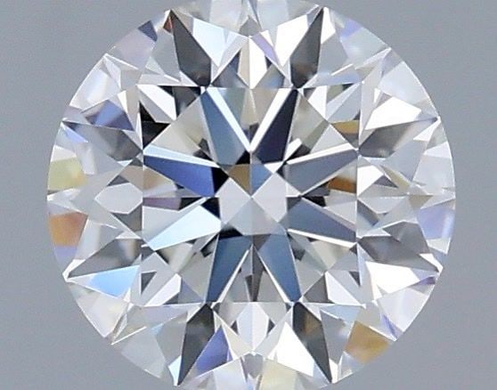 Loose Diamond - ROUND 1.04ct E VVS2 (1 of 1)