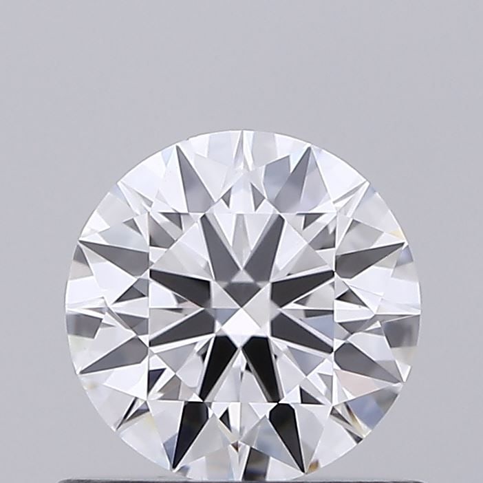 Ideal Loose Diamond - ROUND 0.52ct D VS1: Ideal Loose Diamond - ROUND 0.52ct D VS1 Source: This is a real non-mined Diamond that has been grown in a lab Shape: ROUND Carats: 0.52 Color: D Clarity: VS1 Certification: IGI Video: