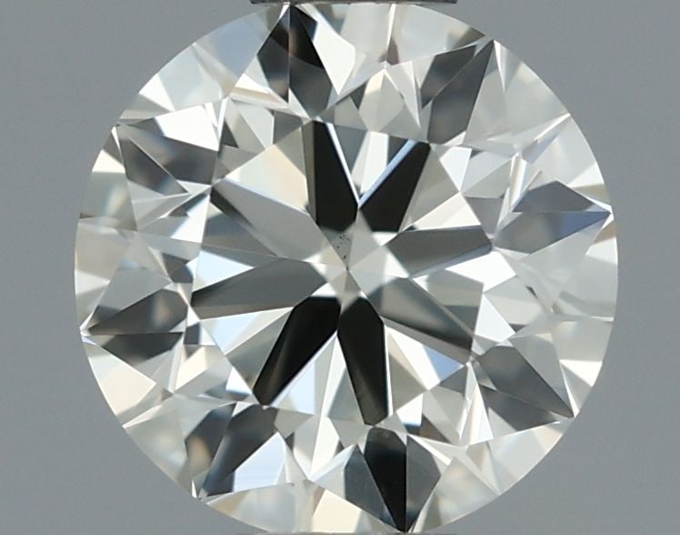 Loose Diamond - ROUND 0.5ct K VS1: Loose Diamond - ROUND 0.5ct K VS1 Source: Natural Shape: ROUND Carats: 0.5 Color: K Clarity: VS1 Certification: IGI Video: