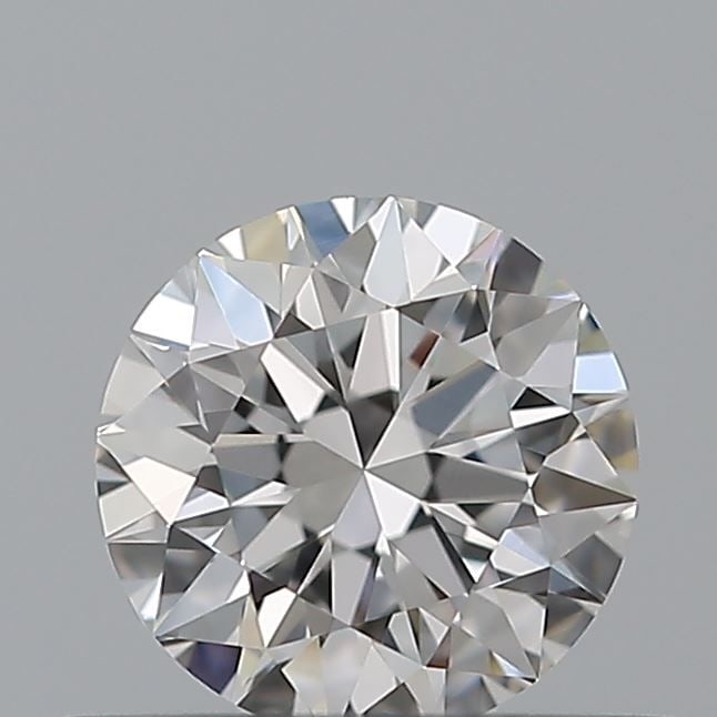 Loose Diamond - ROUND 0.4ct E VVS2: Loose Diamond - ROUND 0.4ct E VVS2 Source: Natural Shape: ROUND Carats: 0.4 Color: E Clarity: VVS2 Certification: GIA Video: