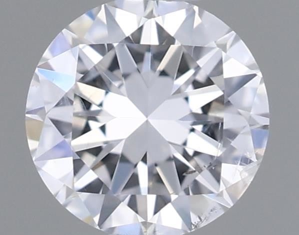 Loose Diamond - ROUND 0.3ct D I1: Loose Diamond - ROUND 0.3ct D I1 Source: Natural Shape: ROUND Carats: 0.3 Color: D Clarity: I1 Certification: GIA Video: