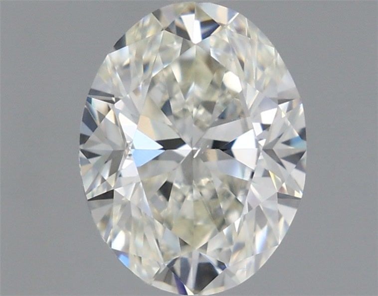 Loose Diamond - OVAL 1.0ct H VS2 (1 of 1)