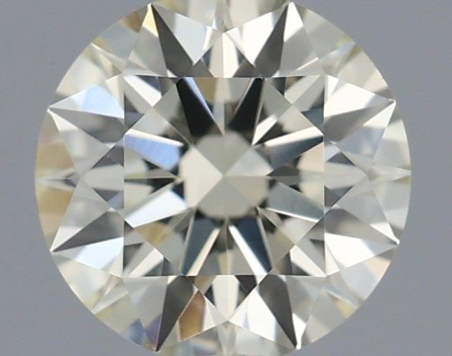 Loose Diamond - ROUND 0.34ct O-P VVS1 (1 of 1)
