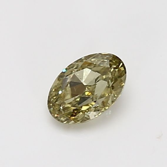 Loose Diamond - OVAL 0.52ct SI2 (1 of 1)