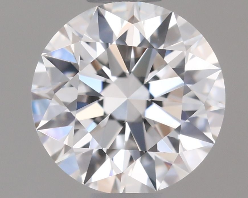 Loose Diamond - ROUND 0.62ct E VS1 (1 of 1)
