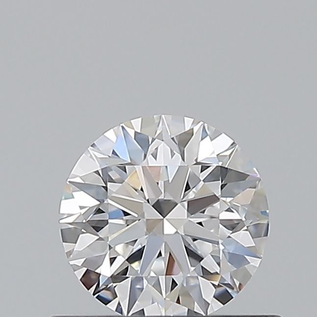 Loose Diamond - ROUND 0.53ct D VVS2: Loose Diamond - ROUND 0.53ct D VVS2 Source: Natural Shape: ROUND Carats: 0.53 Color: D Clarity: VVS2 Certification: GIA Video: Video Link The Diamond Depot Guarantee: All items in this auction are