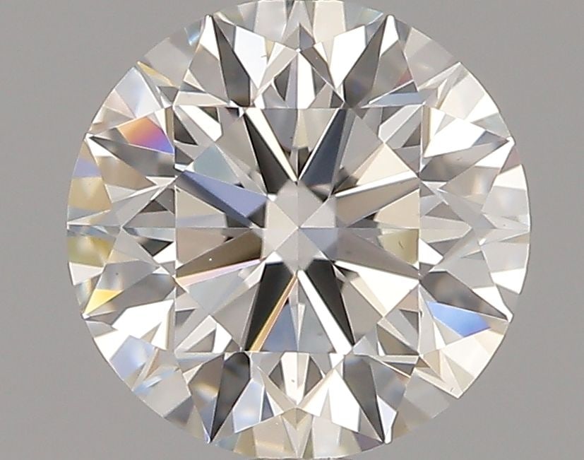 Loose Diamond - ROUND 0.72ct I VS1 (1 of 1)