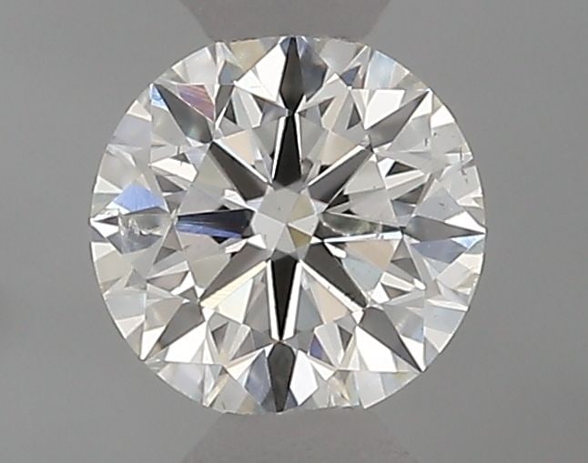 Loose Diamond - ROUND 0.31ct G SI2 (1 of 1)