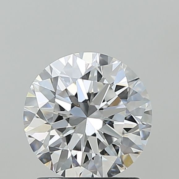 Loose Diamond - ROUND 1.54ct E VVS2 (1 of 1)