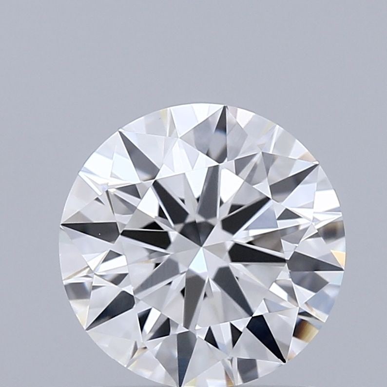 Ideal Loose Diamond - ROUND 1.51ct E VVS2 (1 of 1)