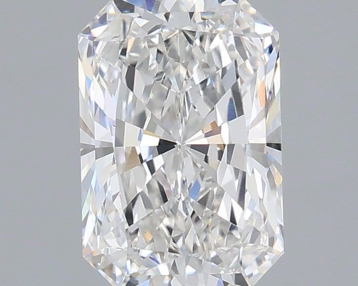 Loose Diamond - RADIANT 1.56ct E VS1: Loose Diamond - RADIANT 1.56ct E VS1 Source: This is a real non-mined Diamond that has been grown in a lab Shape: RADIANT Carats: 1.56 Color: E Clarity: VS1 Certification: IGI Video: