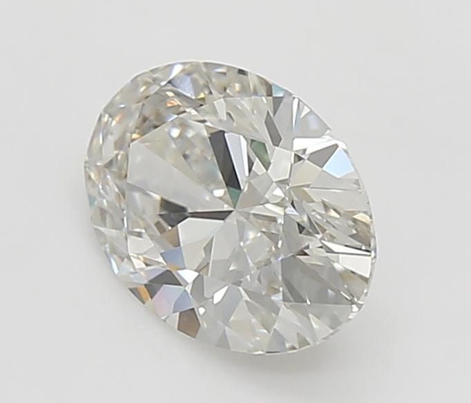 Loose Diamond - OVAL 2.04ct H VS1: Loose Diamond - OVAL 2.04ct H VS1 Source: This is a real non-mined Diamond that has been grown in a lab Shape: OVAL Carats: 2.04 Color: H Clarity: VS1 Certification: IGI Video: