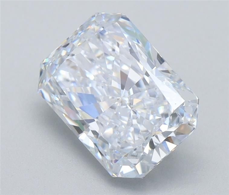 Loose Diamond - RADIANT 1.63ct F VS1 (1 of 1)