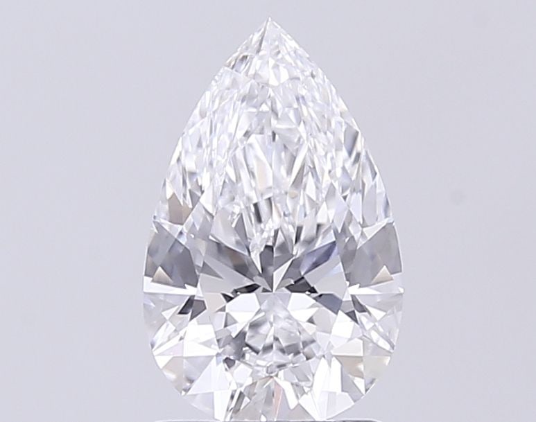 Loose Diamond - PEAR 1.4ct D VS1: Loose Diamond - PEAR 1.4ct D VS1 Source: This is a real non-mined Diamond that has been grown in a lab Shape: PEAR Carats: 1.4 Color: D Clarity: VS1 Certification: IGI Video: