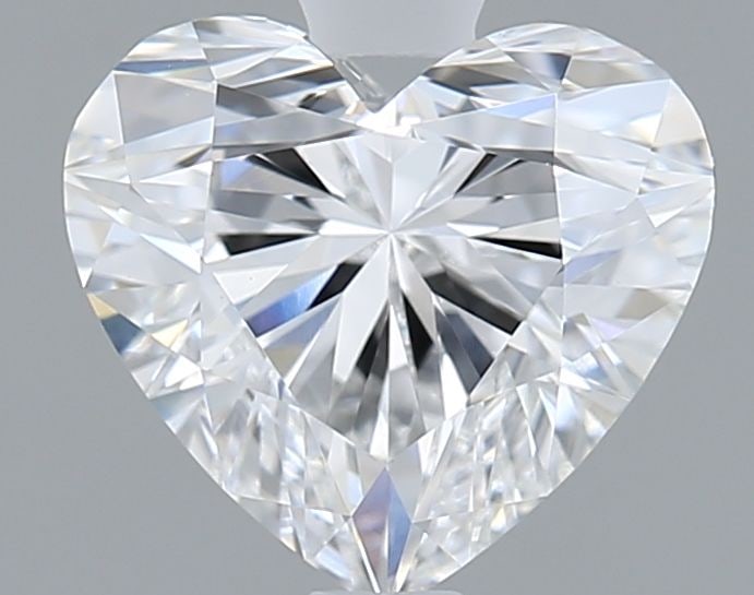 Loose Diamond - HEART 1.55ct E VVS1: Loose Diamond - HEART 1.55ct E VVS1 Source: This is a real non-mined Diamond that has been grown in a lab Shape: HEART Carats: 1.55 Color: E Clarity: VVS1 Certification: IGI Video: