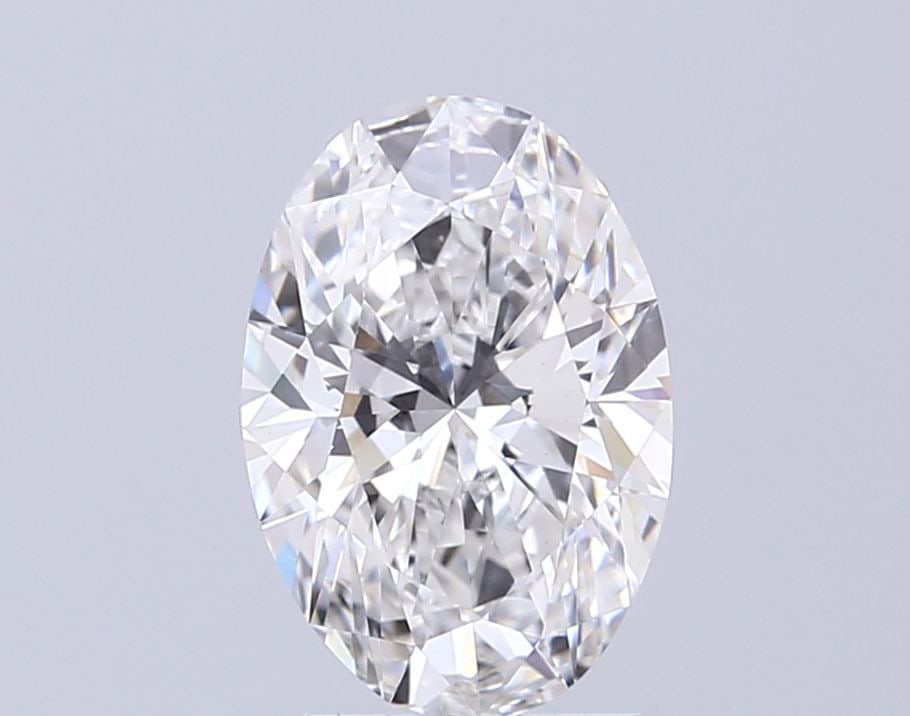 Loose Diamond - RADIANT 4.93ct F VS1: Loose Diamond - RADIANT 4.93ct F VS1 Source: This is a real non-mined Diamond that has been grown in a lab Shape: RADIANT Carats: 4.93 Color: F Clarity: VS1 Certification: IGI Video: