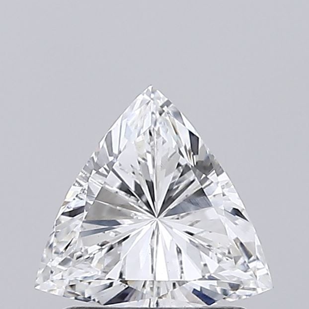 Loose Diamond - TRIANGULAR 0.87ct E VS1 (1 of 1)