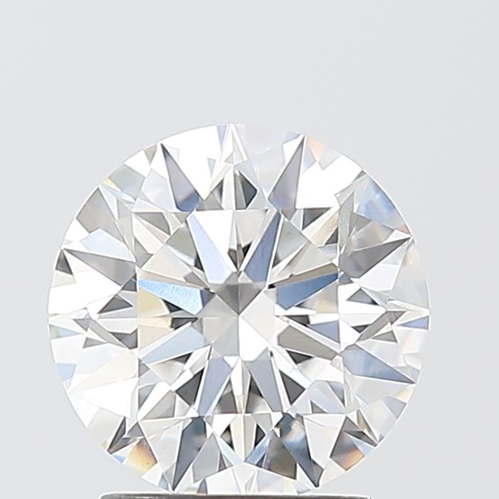Ideal Loose Diamond - ROUND 2.09ct F VVS2: Ideal Loose Diamond - ROUND 2.09ct F VVS2 Source: This is a real non-mined Diamond that has been grown in a lab Shape: ROUND Carats: 2.09 Color: F Clarity: VVS2 Certification: IGI Video: Video Link