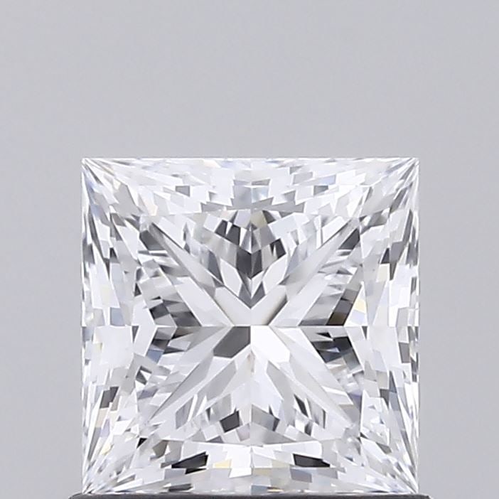 Loose Diamond - PRINCESS 1.09ct E IF: Loose Diamond - PRINCESS 1.09ct E IF Source: This is a real non-mined Diamond that has been grown in a lab Shape: PRINCESS Carats: 1.09 Color: E Clarity: IF Certification: IGI Video: Video Link The