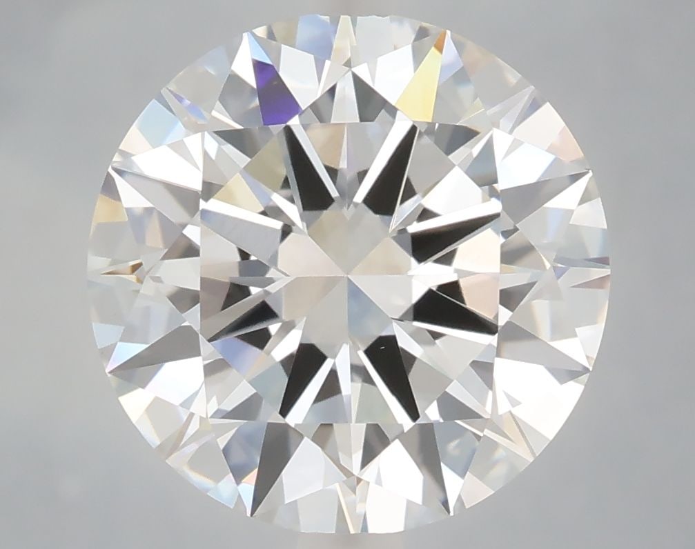 Loose Diamond - ROUND 5.49ct F VVS2: Loose Diamond - ROUND 5.49ct F VVS2 Source: This is a real non-mined Diamond that has been grown in a lab Shape: ROUND Carats: 5.49 Color: F Clarity: VVS2 Certification: IGI Video: Video Link The
