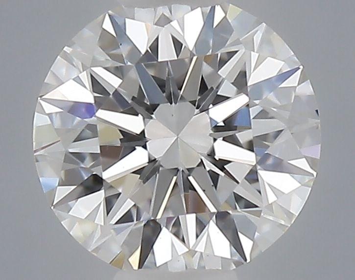 Loose Diamond - ROUND 0.53ct D VS1: Loose Diamond - ROUND 0.53ct D VS1 Source: This is a real non-mined Diamond that has been grown in a lab Shape: ROUND Carats: 0.53 Color: D Clarity: VS1 Certification: IGI Video:
