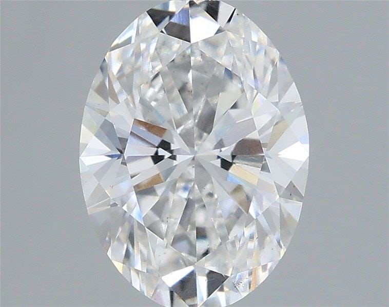 Loose Diamond - OVAL 1.51ct E VS2: Loose Diamond - OVAL 1.51ct E VS2 Source: This is a real non-mined Diamond that has been grown in a lab Shape: OVAL Carats: 1.51 Color: E Clarity: VS2 Certification: IGI Video: