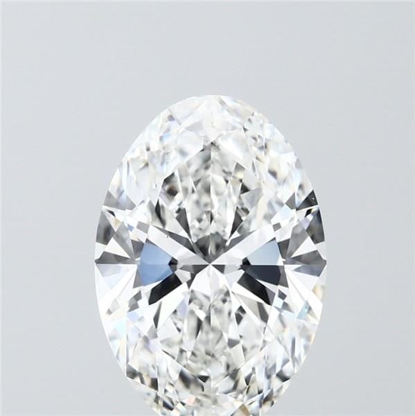 Loose Diamond - OVAL 3.5ct E VS1: Loose Diamond - OVAL 3.5ct E VS1 Source: This is a real non-mined Diamond that has been grown in a lab Shape: OVAL Carats: 3.5 Color: E Clarity: VS1 Certification: IGI Video: