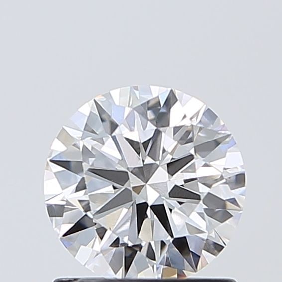 Loose Diamond - ROUND 1.01ct E VS1: Loose Diamond - ROUND 1.01ct E VS1 Source: This is a real non-mined Diamond that has been grown in a lab Shape: ROUND Carats: 1.01 Color: E Clarity: VS1 Certification: IGI Video: Video Link The