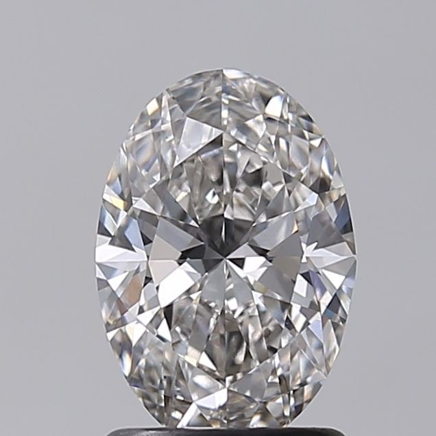 Loose Diamond - OVAL 1.29ct G VVS2: Loose Diamond - OVAL 1.29ct G VVS2 Source: This is a real non-mined Diamond that has been grown in a lab Shape: OVAL Carats: 1.29 Color: G Clarity: VVS2 Certification: NONE Video: Video Link The