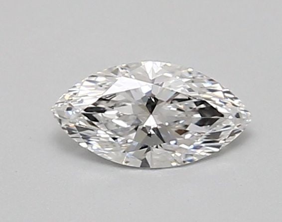 Loose Diamond - MARQUISE 0.49ct D VS1: Loose Diamond - MARQUISE 0.49ct D VS1 Source: This is a real non-mined Diamond that has been grown in a lab Shape: MARQUISE Carats: 0.49 Color: D Clarity: VS1 Certification: IGI Video: Video Link The