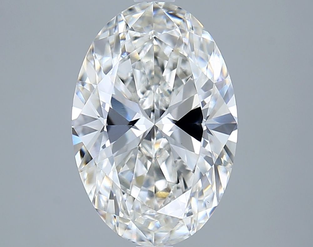 Loose Diamond - OVAL 4.02ct F VS1: Loose Diamond - OVAL 4.02ct F VS1 Source: This is a real non-mined Diamond that has been grown in a lab Shape: OVAL Carats: 4.02 Color: F Clarity: VS1 Certification: IGI Video: