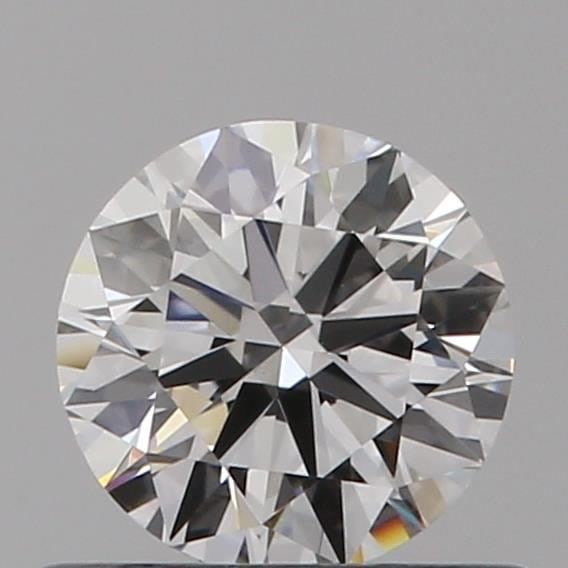 Loose Diamond - ROUND 0.5ct E VVS2 (1 of 1)