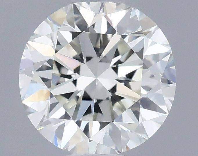 Loose Diamond - ROUND 0.59ct I VVS1: Loose Diamond - ROUND 0.59ct I VVS1 Source: Natural Shape: ROUND Carats: 0.59 Color: I Clarity: VVS1 Certification: IGI Video: