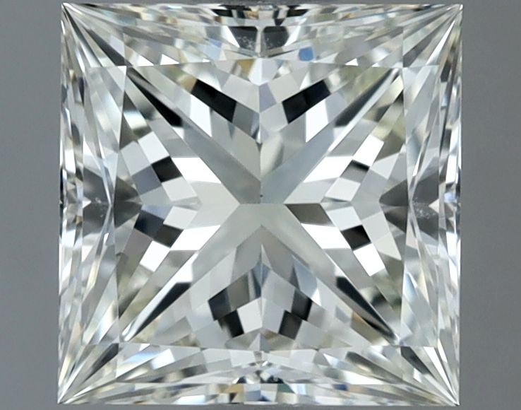Loose Diamond - PRINCESS 1.51ct J VVS2: Loose Diamond - PRINCESS 1.51ct J VVS2 Source: Natural Shape: PRINCESS Carats: 1.51 Color: J Clarity: VVS2 Certification: IGI Video: Video Link The Diamond Depot Guarantee: All items in this auction