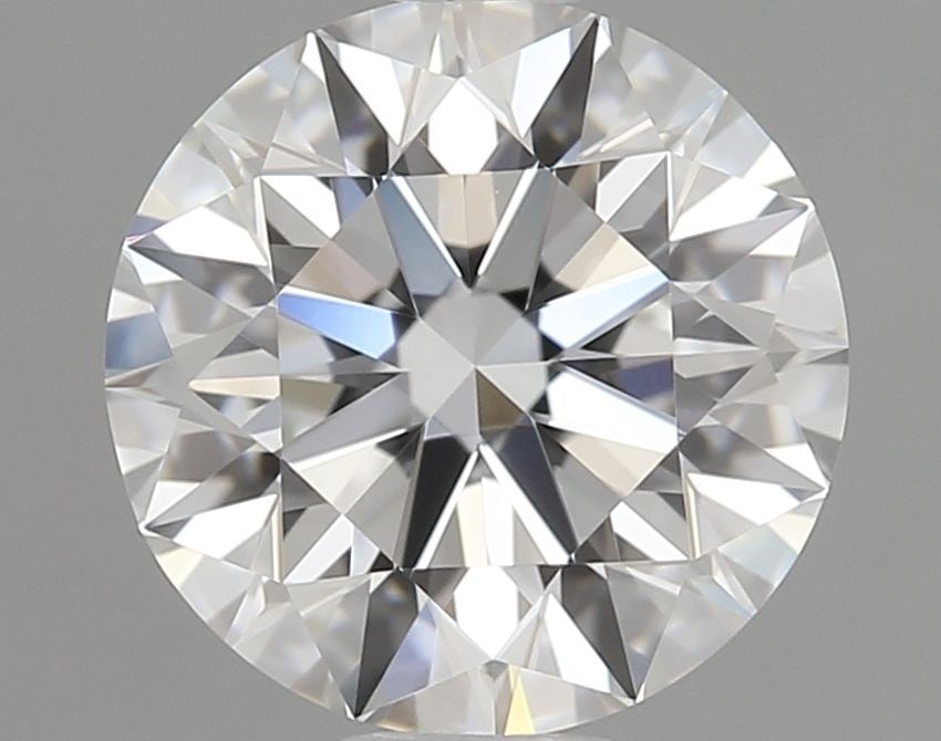 Loose Diamond - ROUND 1.5ct E VVS2 (1 of 1)